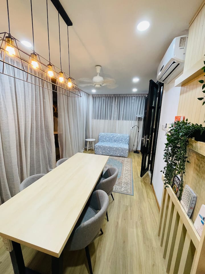 غرفة المعيشة 2