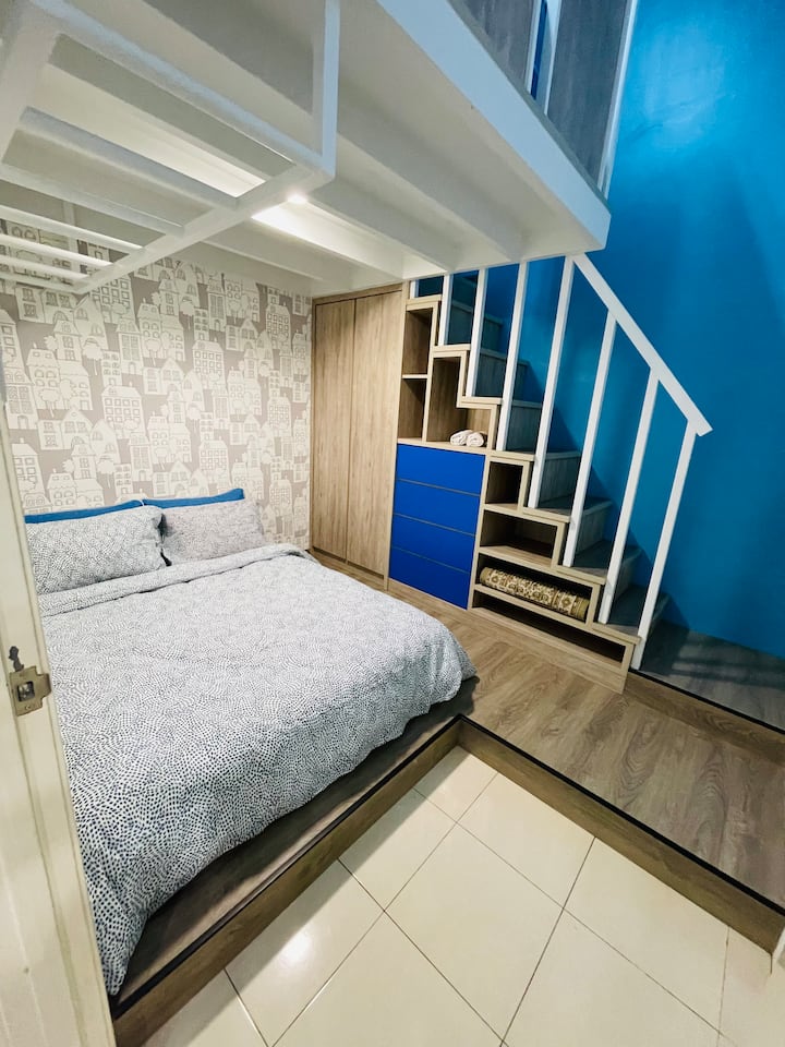 غرفة النوم 2