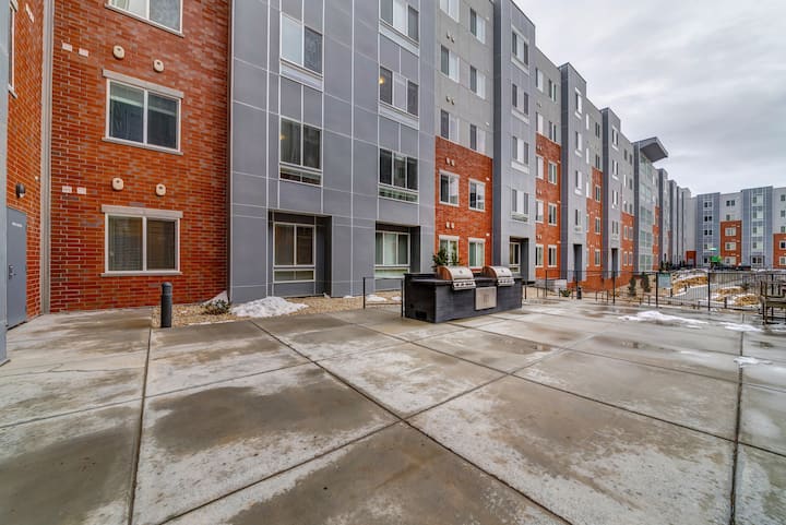 Canyon Vista 1bd Suite (C6) - Apartments for Rent in Draper, Utah