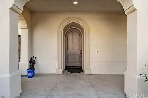 Monthly/Longer Stay - Spacious House