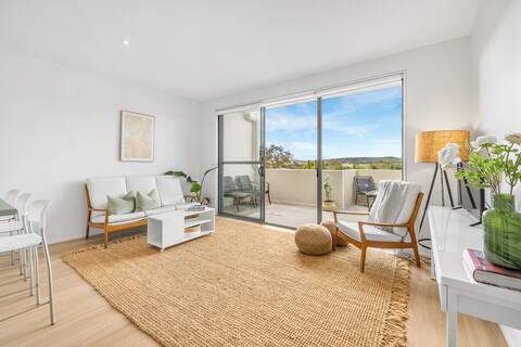 Home Away - Freshly renovated 1BR apartment