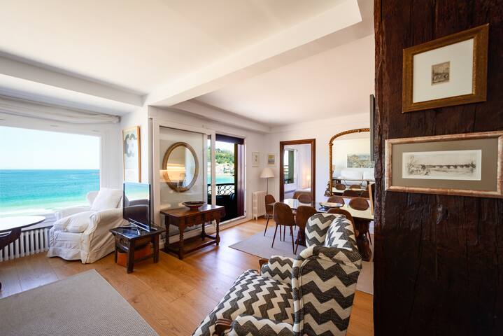 ¡Las mejores vistas a la Bahía de la Concha! gallery image 5