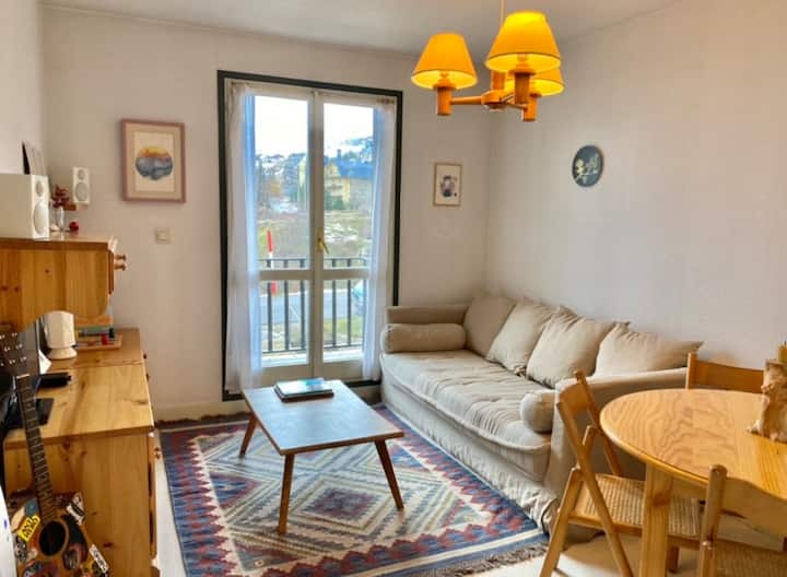 Apartamento En Candanchú. - Candanchú