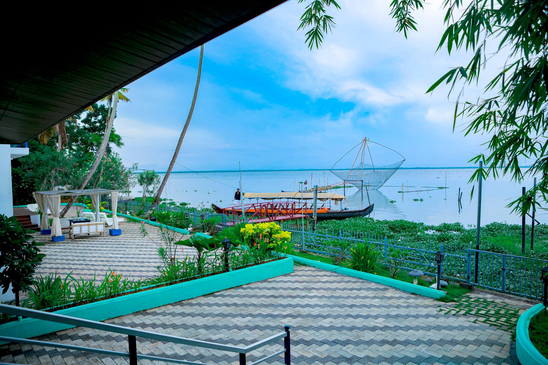 Seclude by the Lake, Alleppey — photo 5