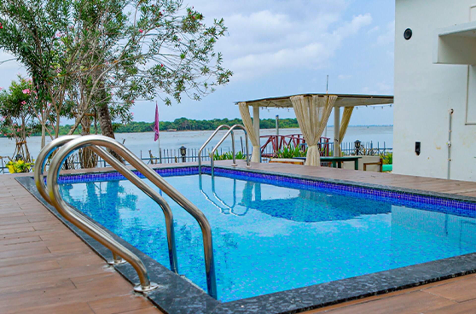 Seclude by the Lake, Alleppey — photo 2