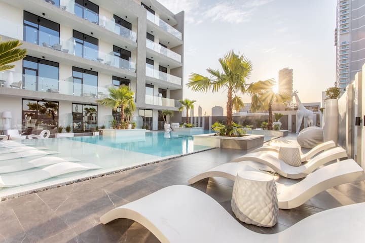 Icon Casa Living managed Airbnb listing 2