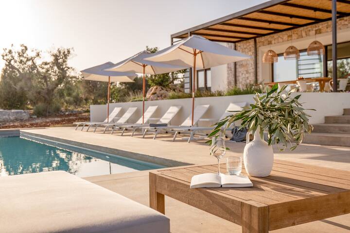 Casa Essenza – Villa with pool in Puglia gallery image 3