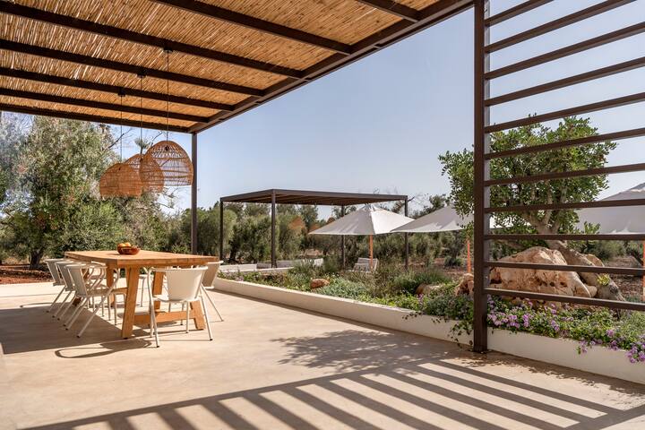 Casa Essenza – Villa with pool in Puglia gallery image 5