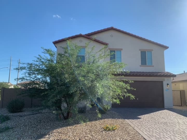 Perfect Home Houses for Rent in Phoenix, Arizona, United States Airbnb