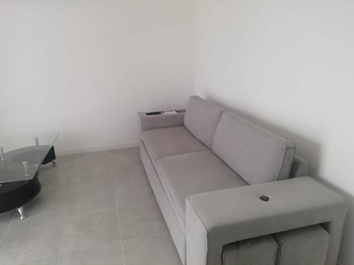 Extension Avec Piscine Privé 6sur4
Sans Vis Avis - Fabrègues