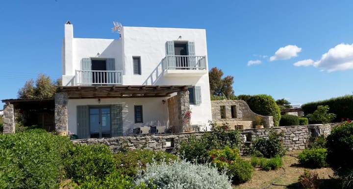 Katerina & Dinos House - Paros