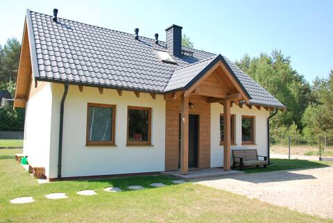 Forest House Sasino