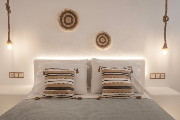 Feel Breeze Economy Studio - Mykonos