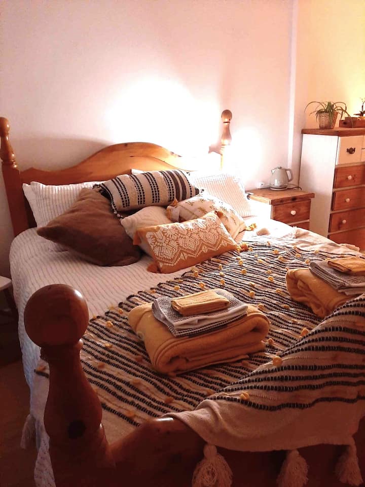 Dhomë gjumi