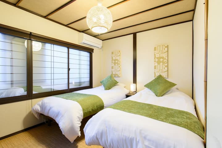 Jpreserve managed Airbnb listing 1