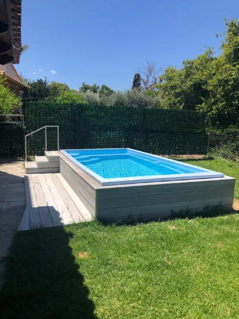 Physis Rental Estate — foto 1