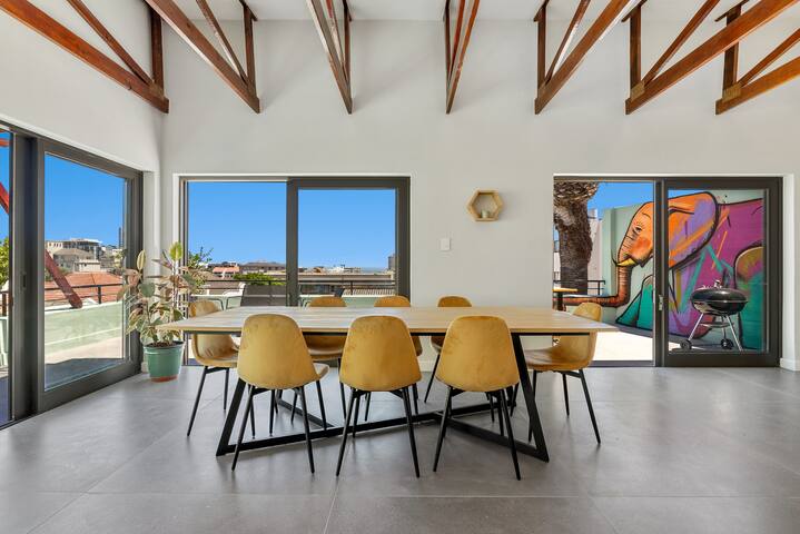 Sweet Ocean View House gallery image 4