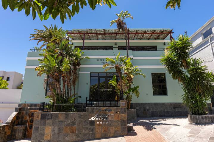 Sweet Ocean View House gallery image 3