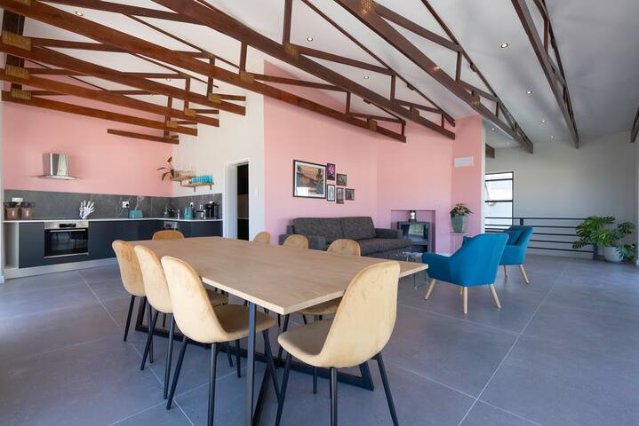 Sweet Ocean View House gallery image 5