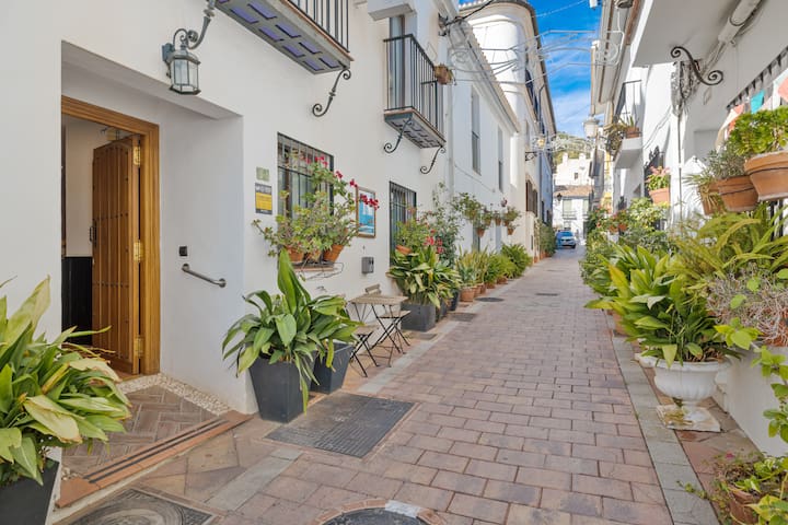 I AM Benalmádena managed Airbnb listing 3