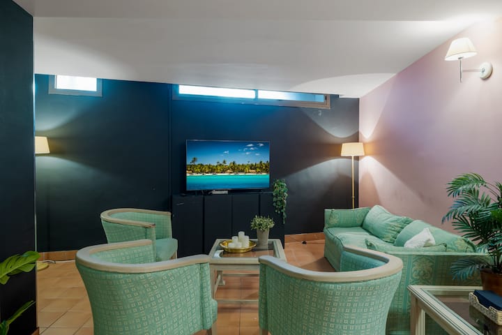 8+ Kamers In Hotel La Posada - Torremolinos