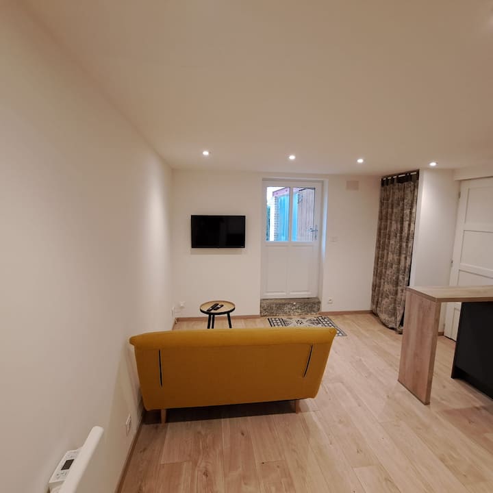 Le Studio De L'impasse - Chalon-sur-Saône