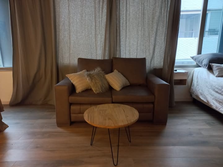 Departamento Fisherton - Rosario