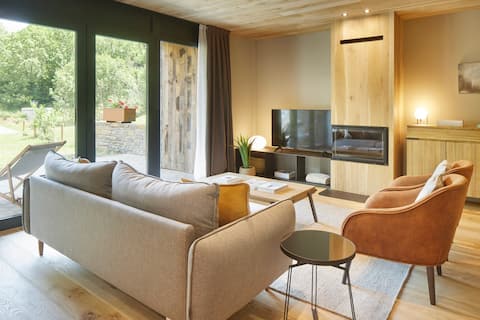 Nheu d'Arties by FeelFree Rentals