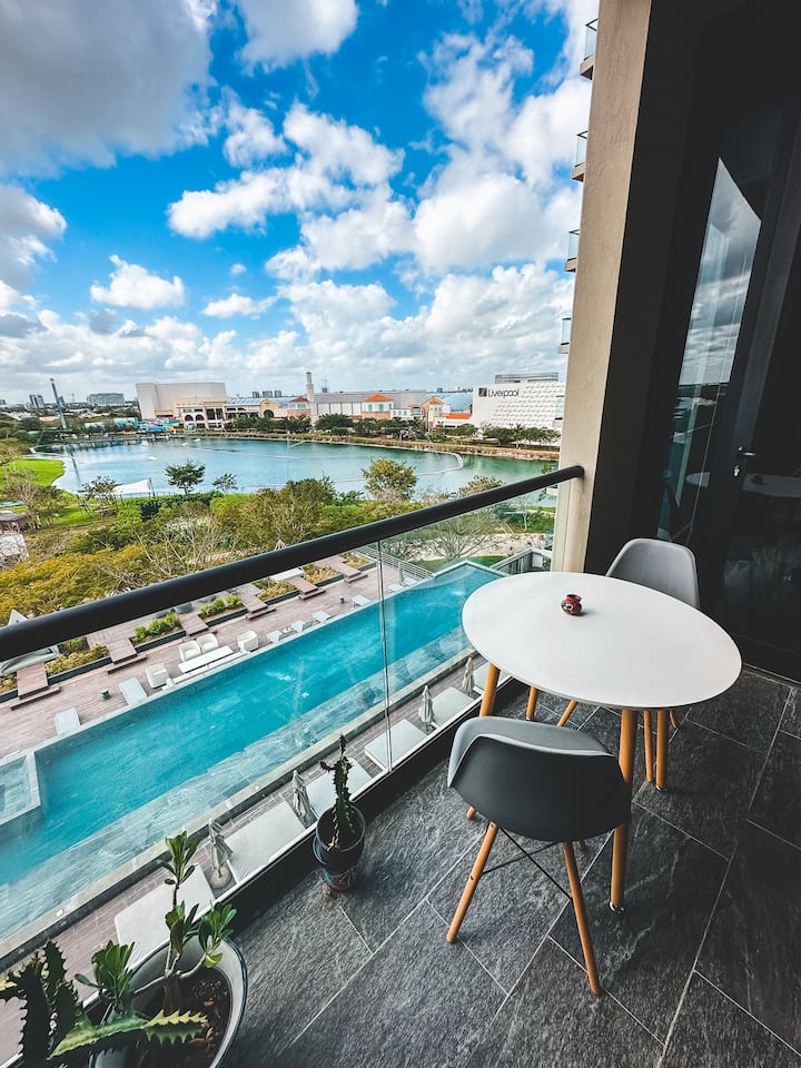 Apartment in Merida Yucatán Apartments for Rent in Mérida, Yucatán