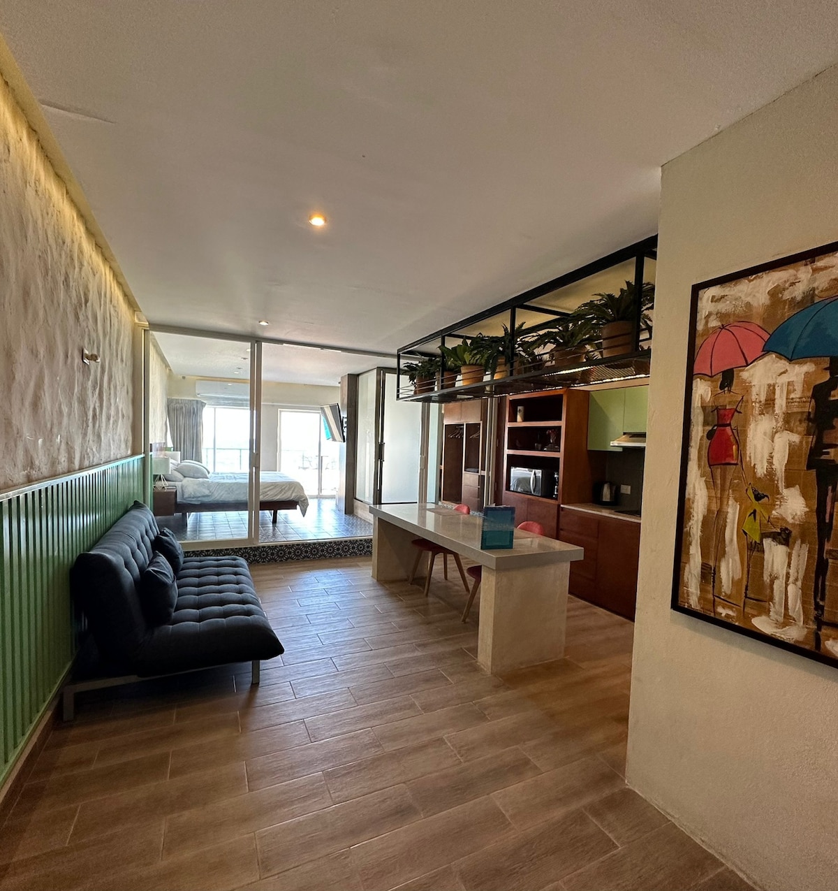Cozumel Furnished Monthly Rentals and Extended Stays | Airbnb