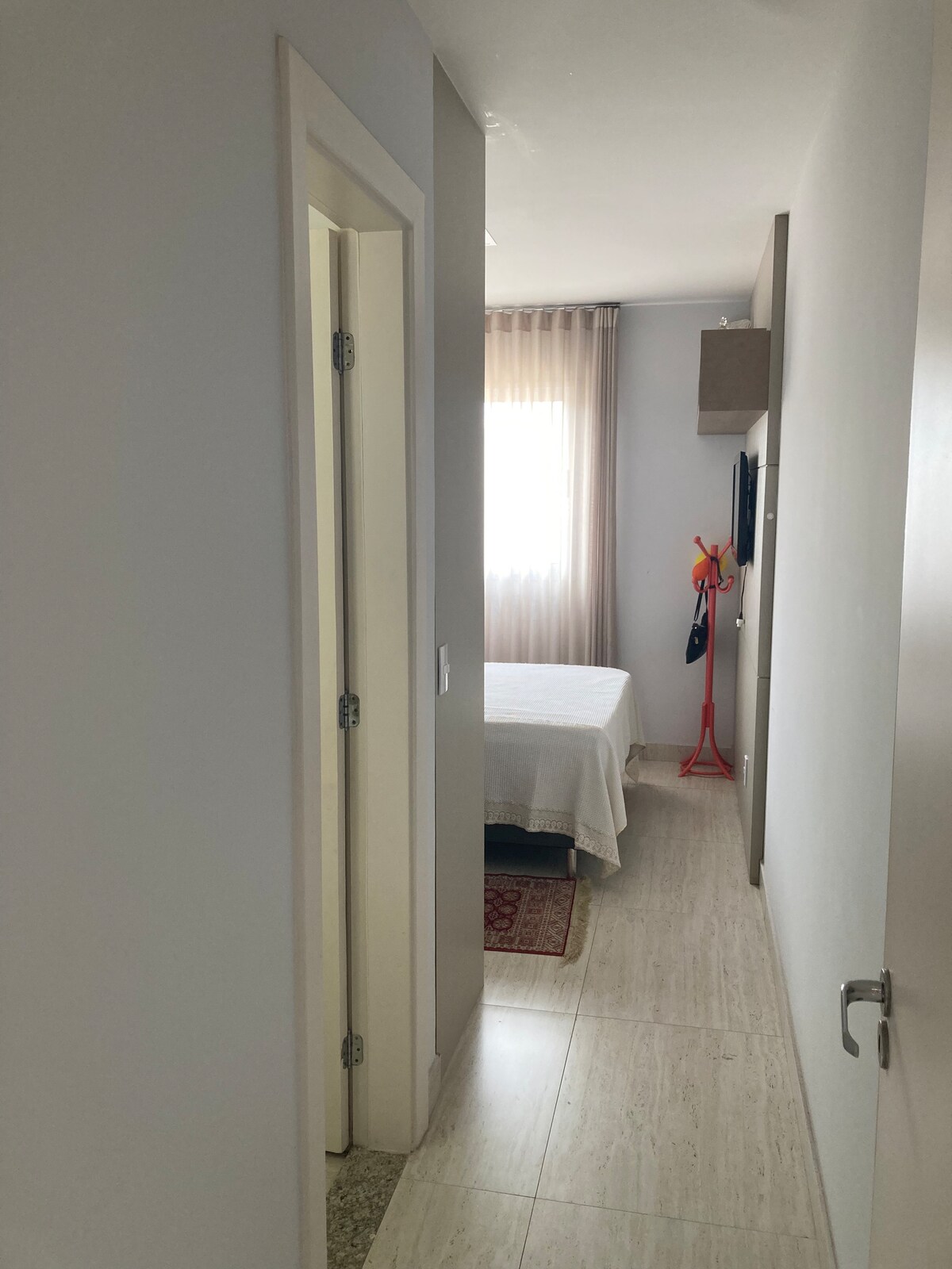 כניסה לסוויטה