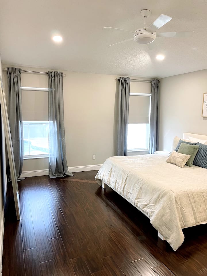 საძინებელი 3