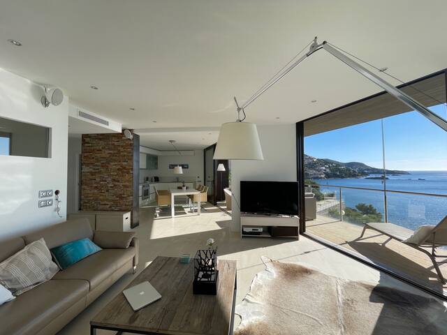 *Wohntraum direkt am Meer* gallery image 5