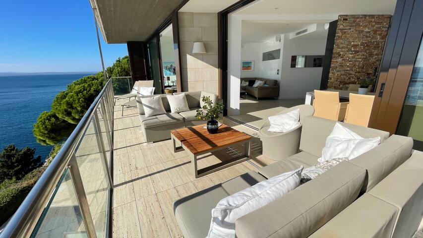 *Wohntraum direkt am Meer* gallery image 4