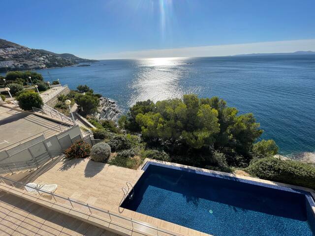 *Wohntraum direkt am Meer* gallery image 2