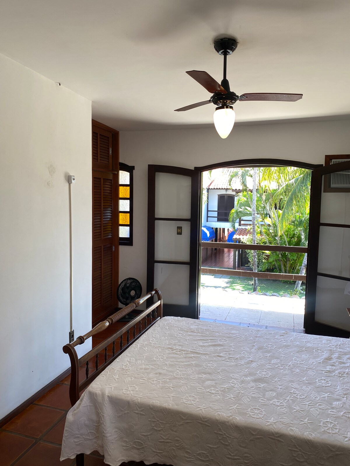 Спална соба 4