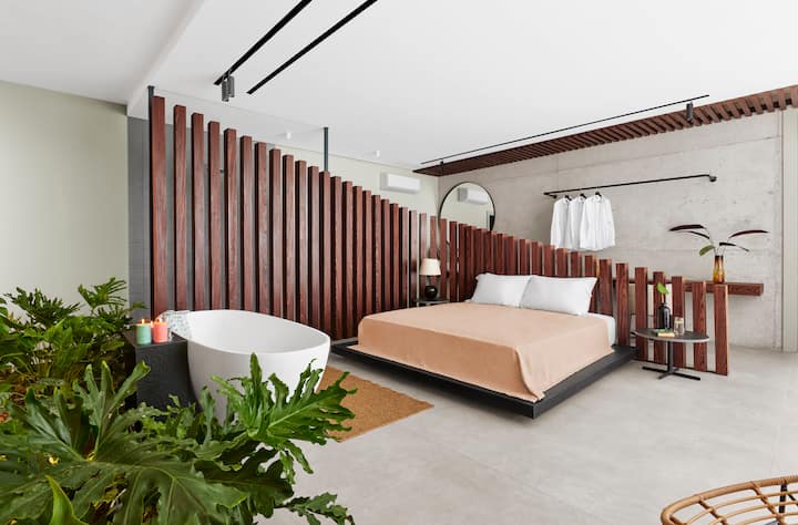 غرفة النوم 1