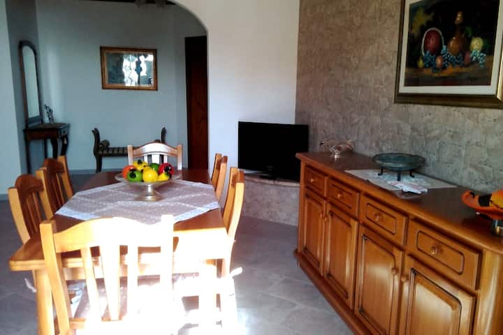 Casa Belvedere, photo 3