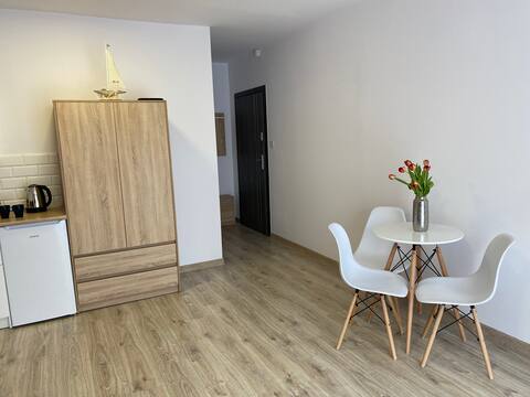 Bałtycka Settlement Apartment 5