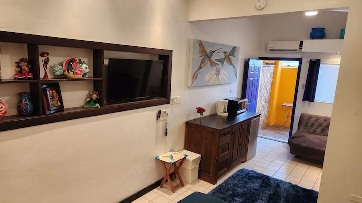Cozy 1 Bedroom In Downtown Area - Puerto Peñasco