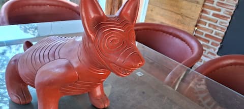 Villa Groups and Families in Bósque