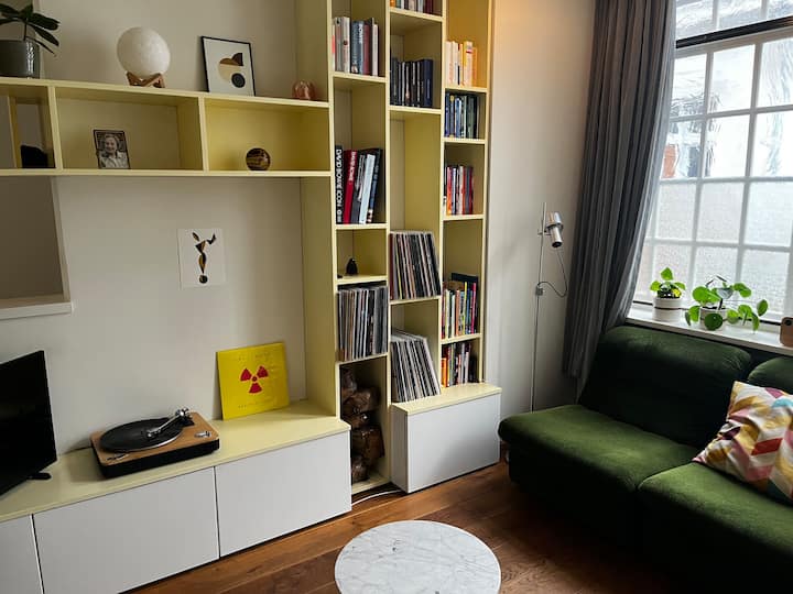 Magnificent house in the centre of Tilburg Houses for Rent in Tilburg, NoordBrabant