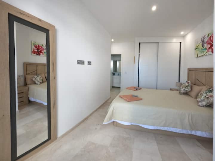 საძინებელი 1