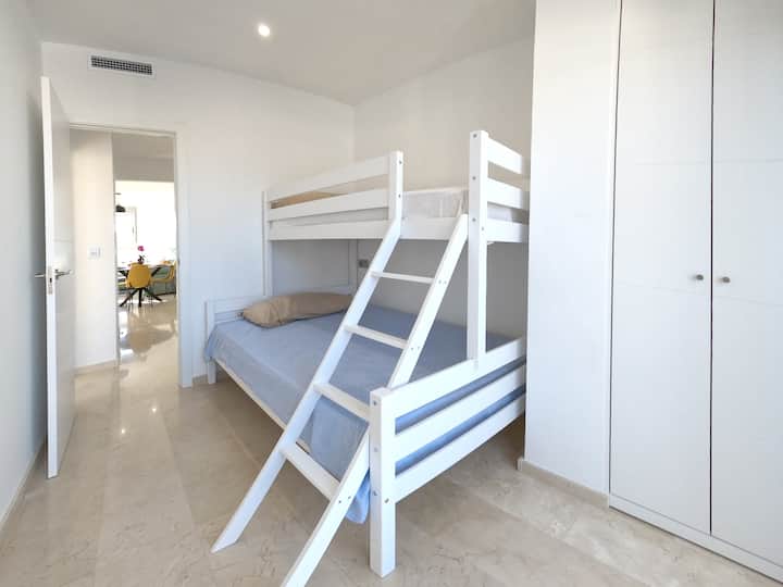 საძინებელი 3