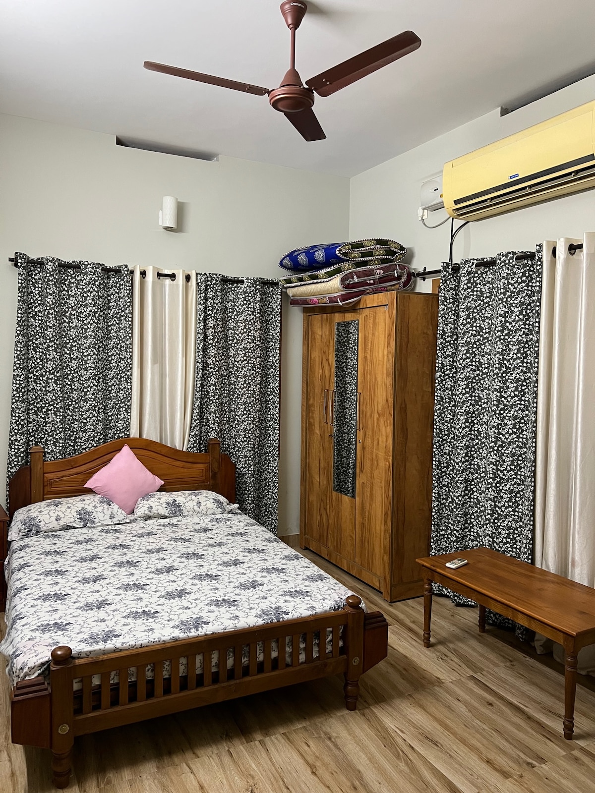 ห้องนอนที่ 1