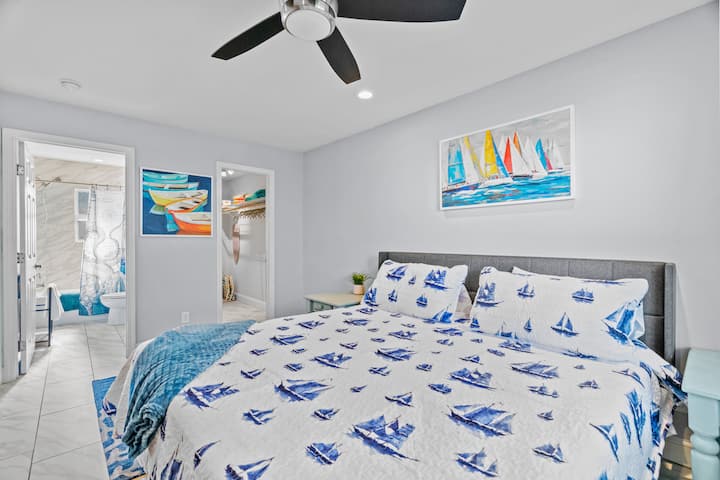 საძინებელი