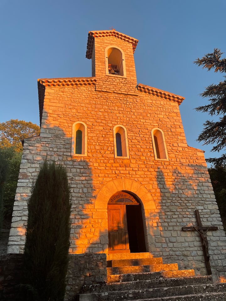 Romarin - Montbrun-les-Bains
