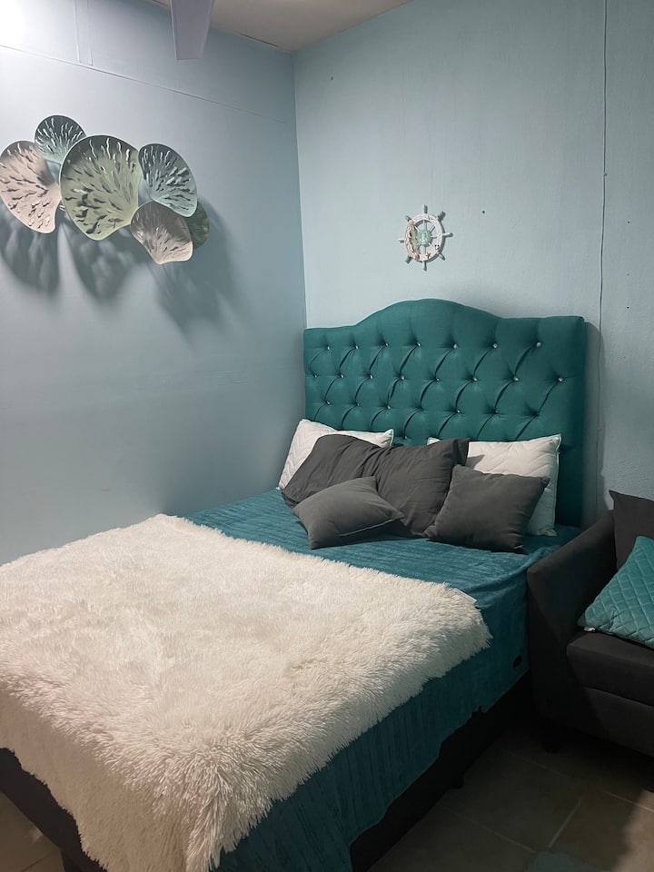 Casita Azul Houses for Rent in Manzanillo, Colima, Mexico Airbnb