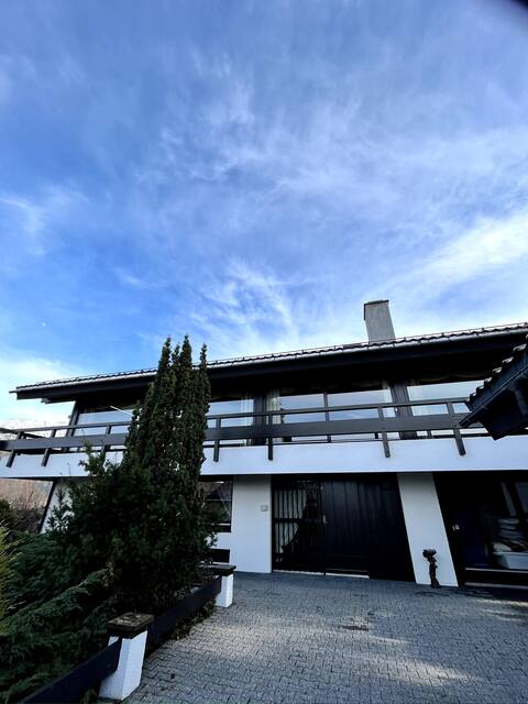 Villa Johbo