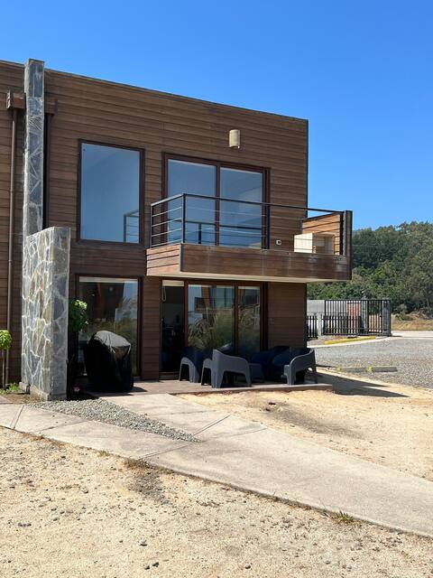 Loft 1 Family in Cobquecura